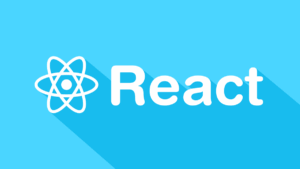 React logo