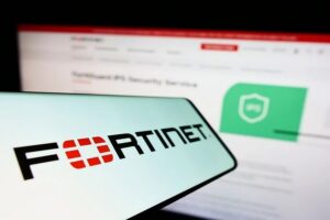 Fortinet FortiClient